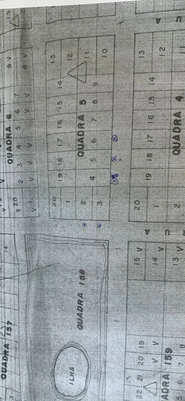 Vendo lotes no balneário Atalaia salinopolis 