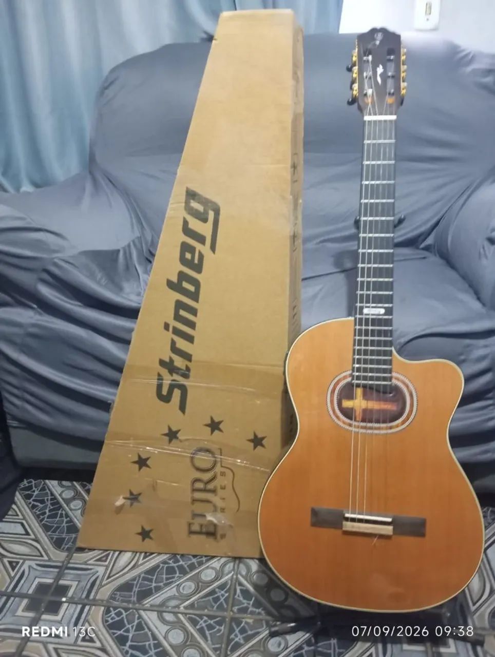 Violão 