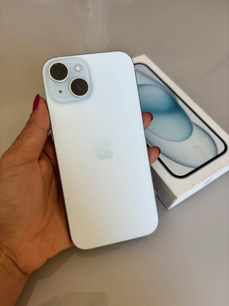 iPhone 15  - Foto 2