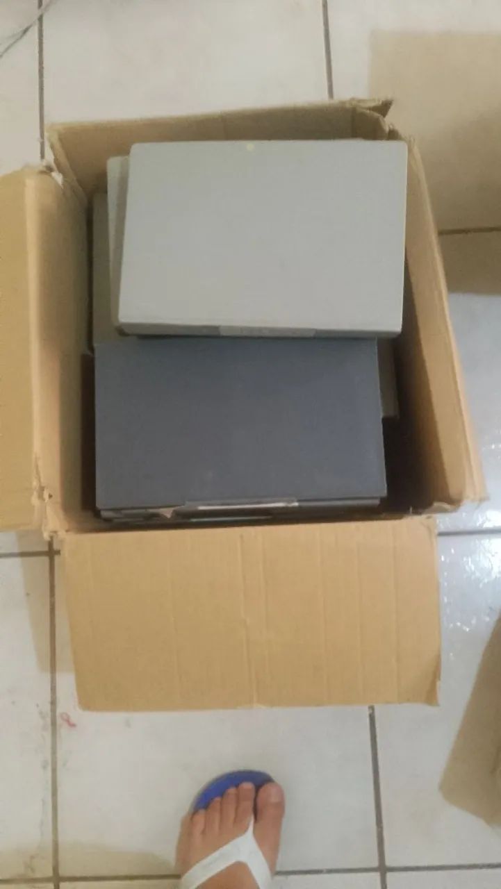 Fitas várias caixas , K7, vhs , e outras  - Foto 2