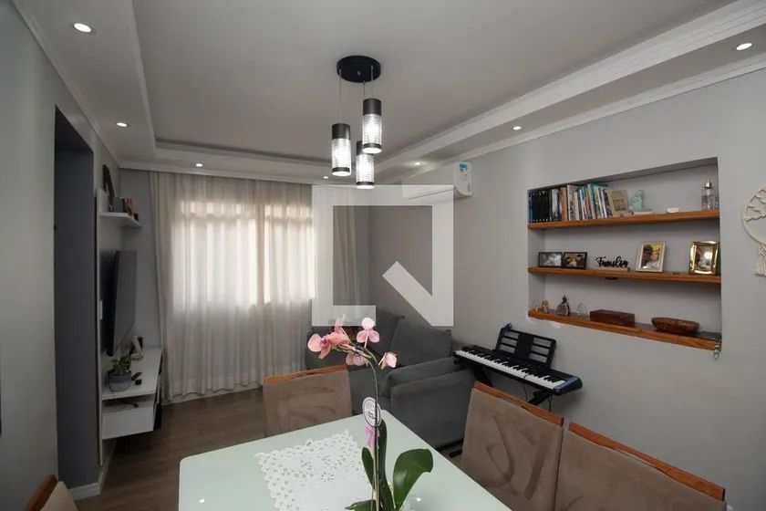 Apartamento à Venda - Vila Constança , 2 Quartos, 56 m2 - Foto 5