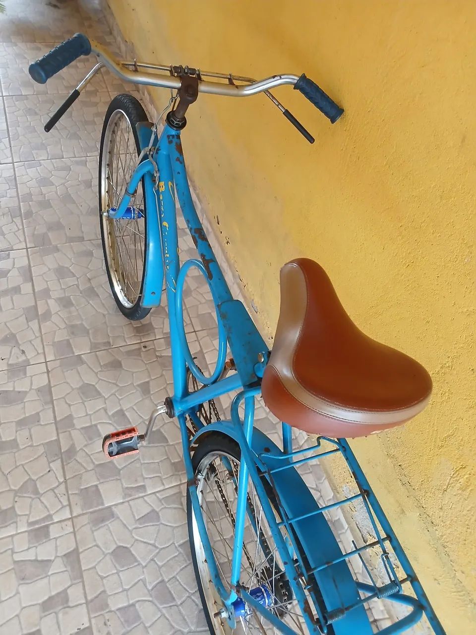 BICICLETA MONARK  - Foto 4