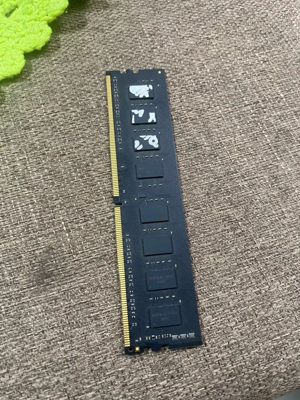 DDR4 12 gigas de memória - Foto 4
