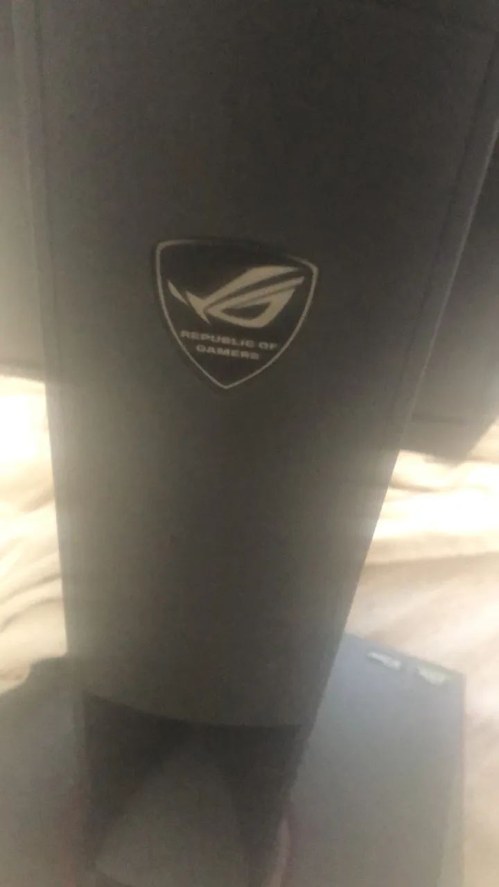 monitor Gamer Asus PG248 versao PG248Q - Foto 4