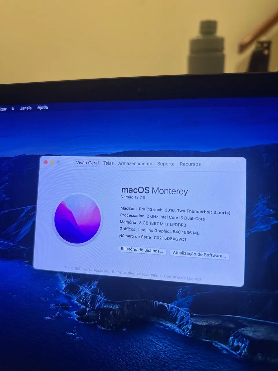 MacBook Pro 13? - Foto 2
