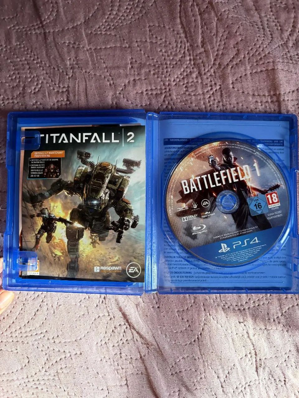 Ps4 kit 2 - Foto 3