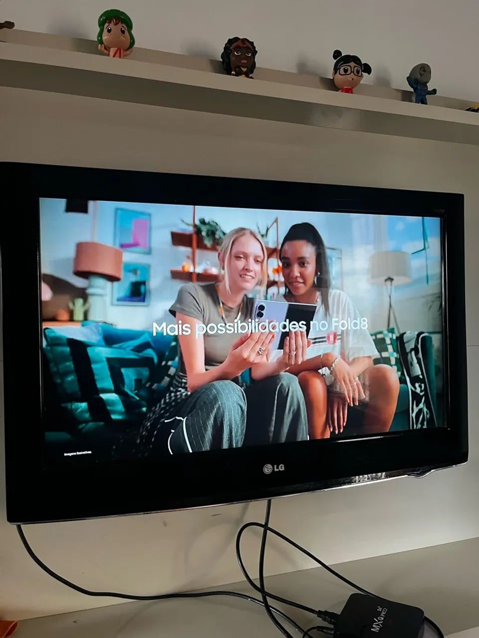Televisão LG 32 polegadas 