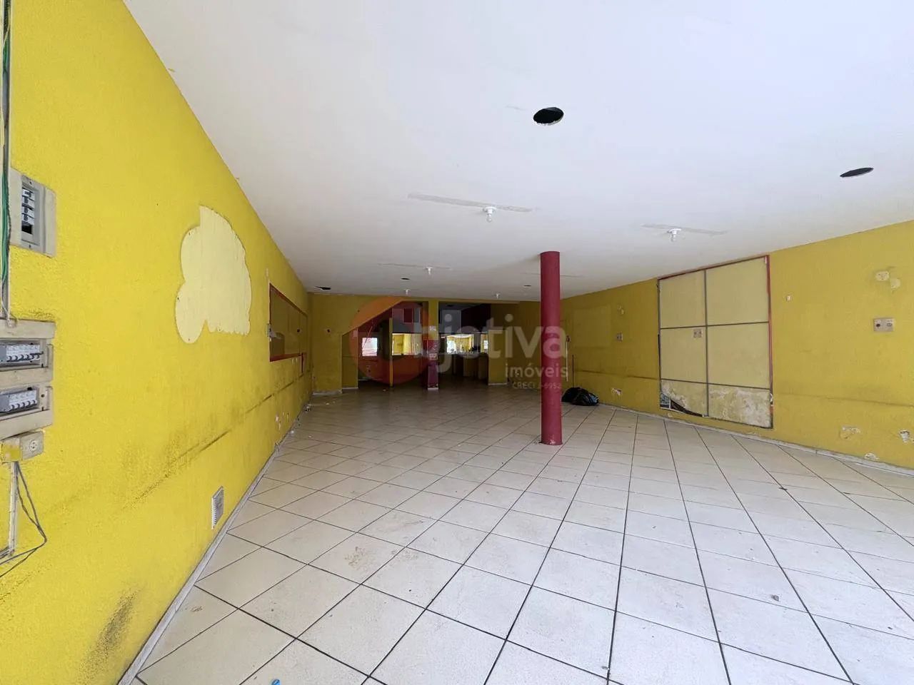 Loja linear, 168m2, locacao fixa, centro - Cabo Frio - Foto 5
