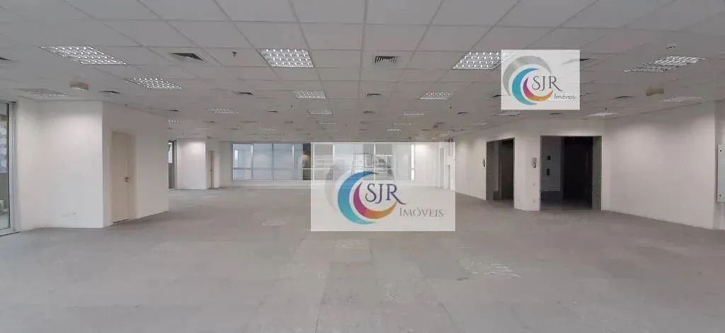 Conjunto Comercial 350,00m² com infra básica pronta e com 8 vagas de garagem!!! - Foto 3