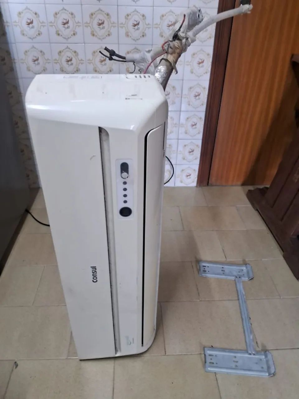 Ar condicionado Sprit Consul 12Mbtus  - Foto 5
