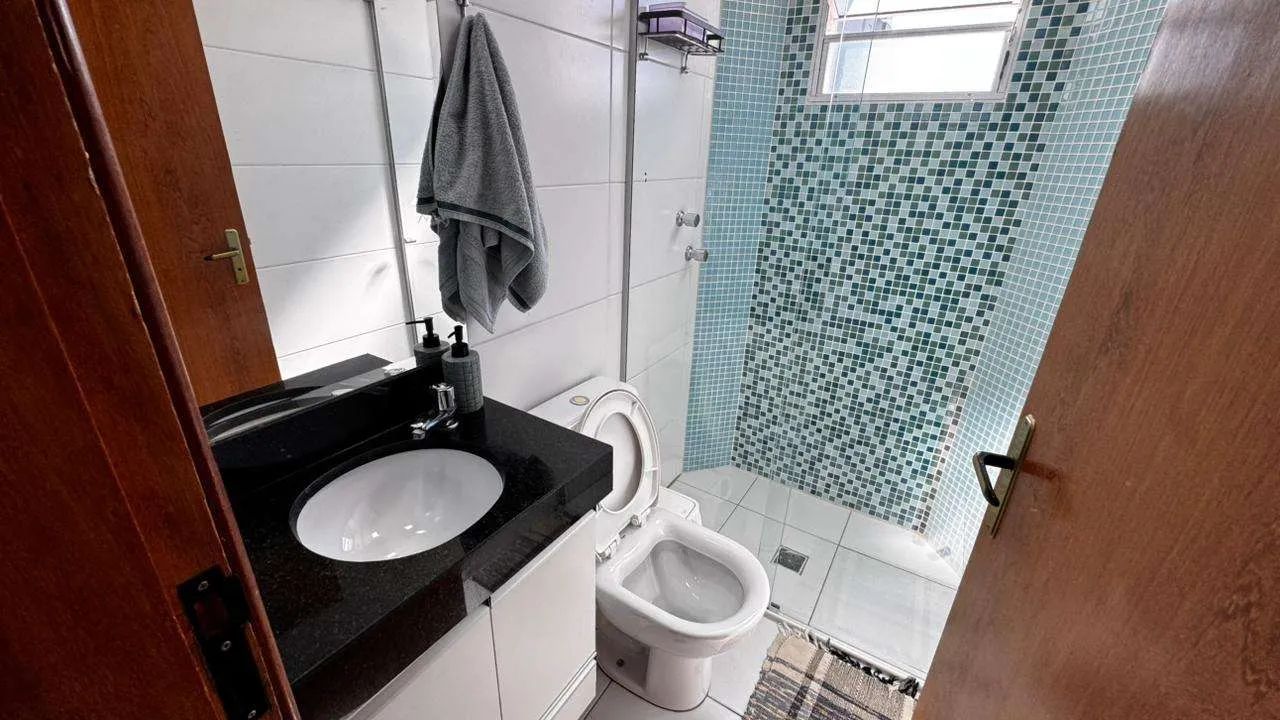 Cobertura, 4 quartos, 1 suite, 2 vagas - Foto 4
