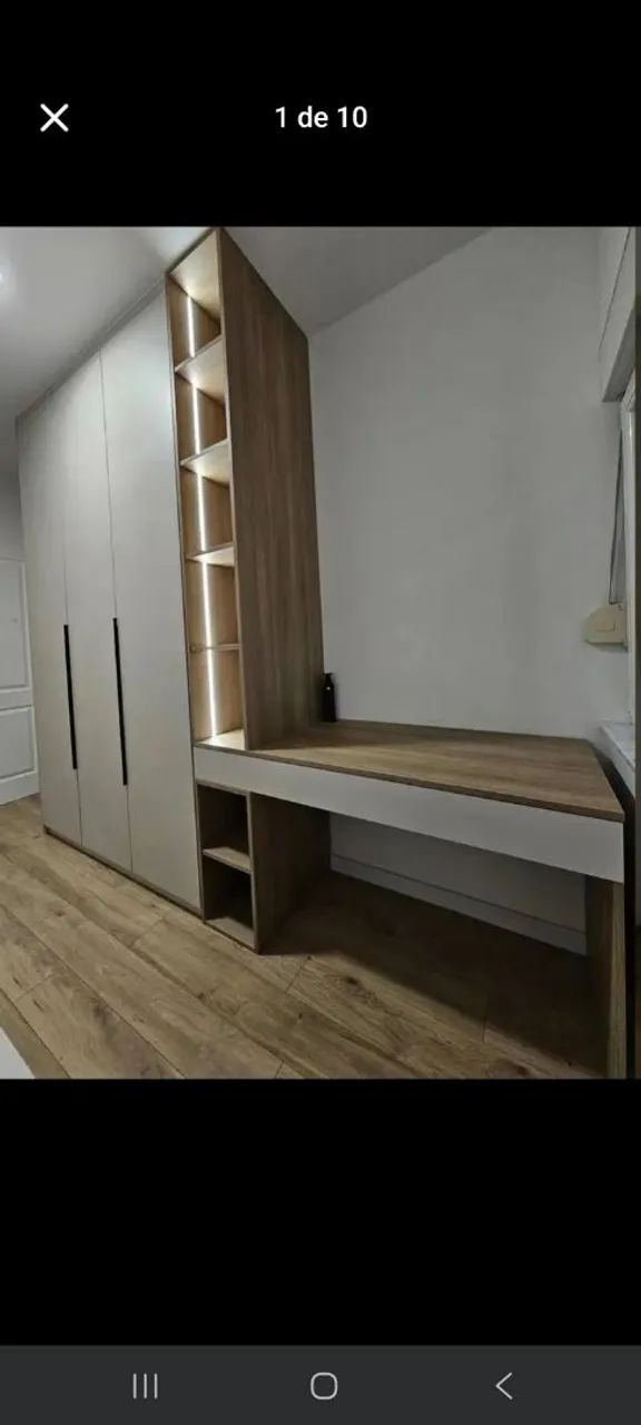 Quarto planejado  - Foto 3