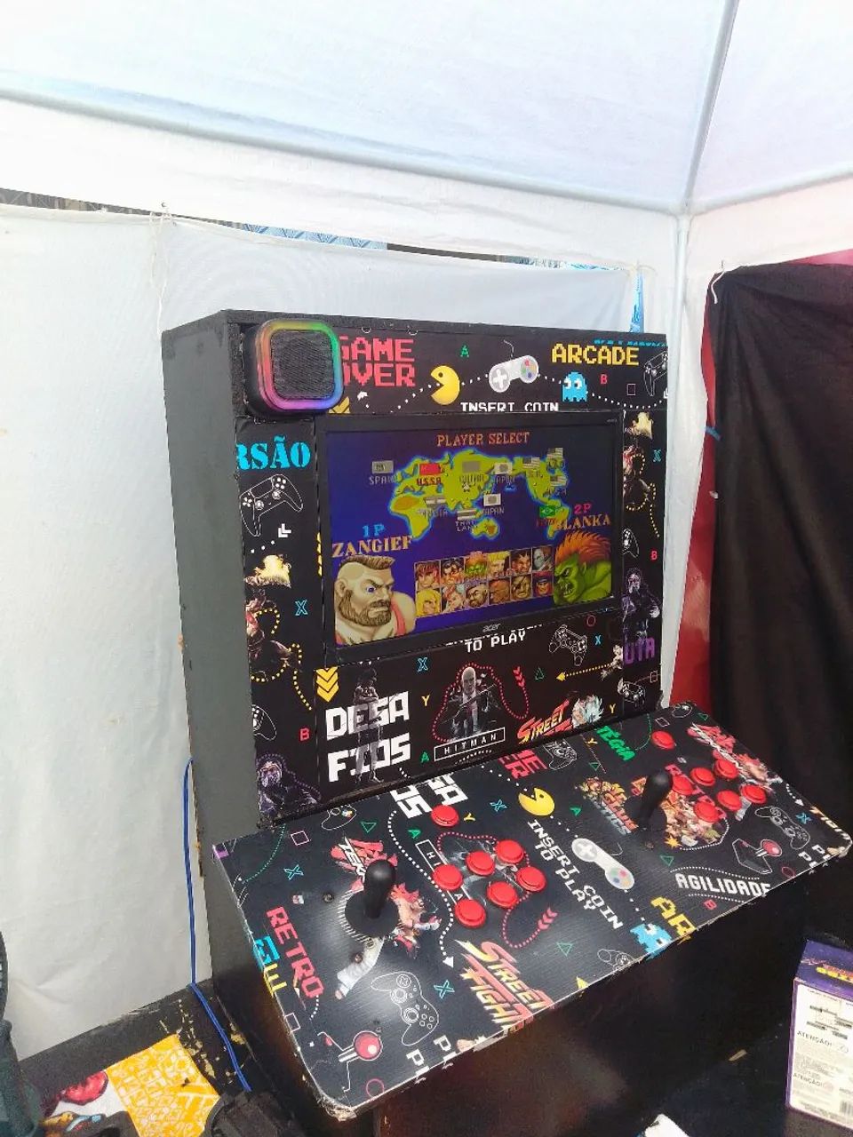 Fliperama  - Foto 4