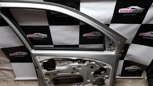 Porta Dianteira Esquerda Palio Adventure 17/19 Dianteira Esquerdo - Foto 6