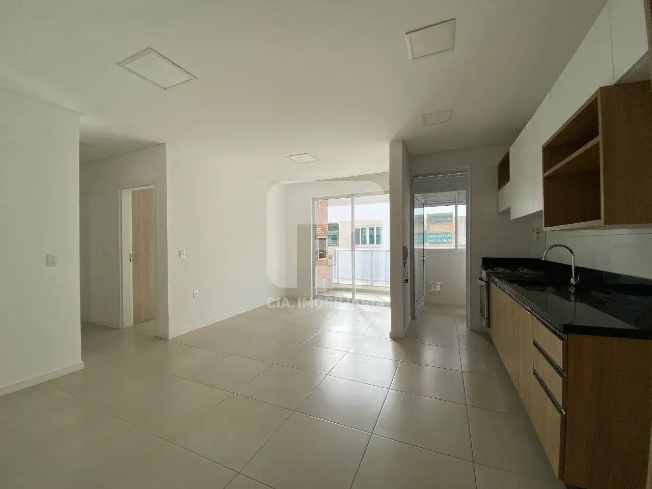 Apartamento 2 dormitórios  à venda no João Paulo, em Florianópolis. - Foto 5