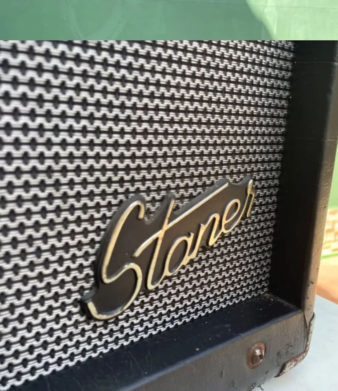 Amplificador de baixo STANER BX200 - Foto 3