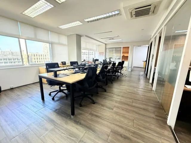 Sala para aluguel na Paulista - Foto 5
