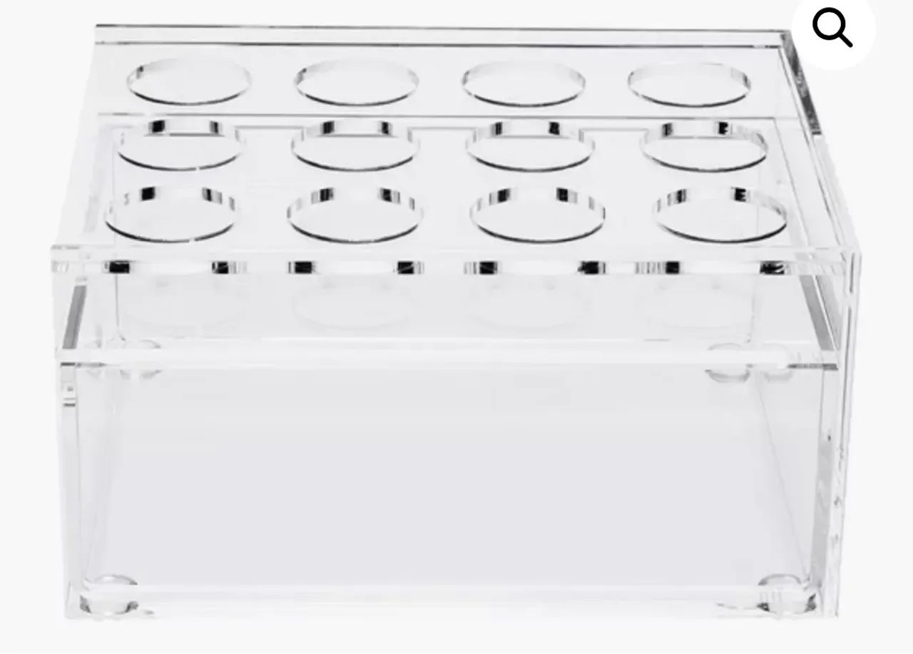 Máquina Nespresso Automática + Porta Cápsula Acrílico - Excelente estado  - Foto 4