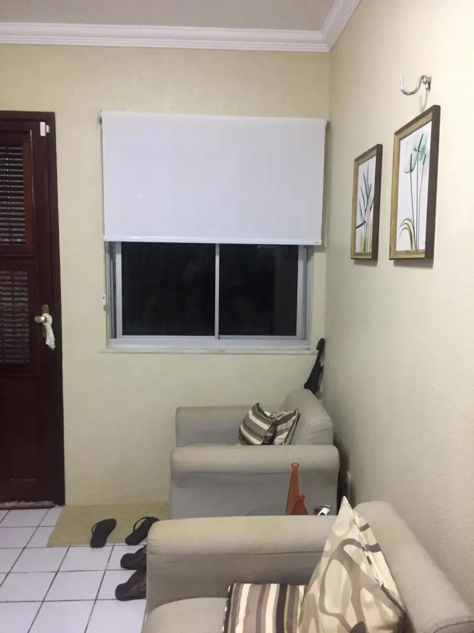 **APARTAMENTO TÉRREO À VENDA  NO ITAPERI** - Foto 2