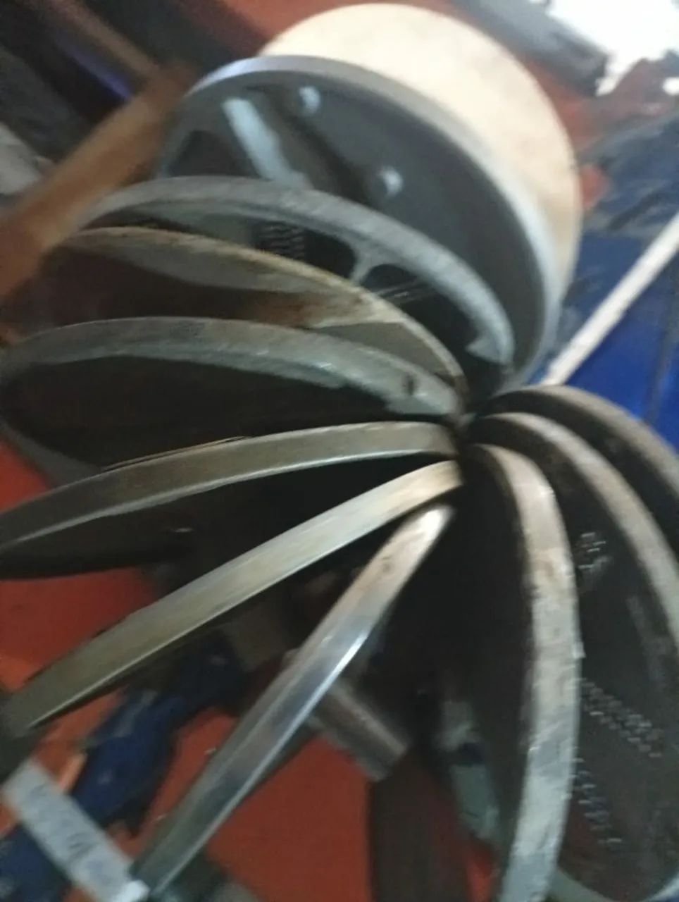 Discos pra Processador de Alimentos  - Foto 5