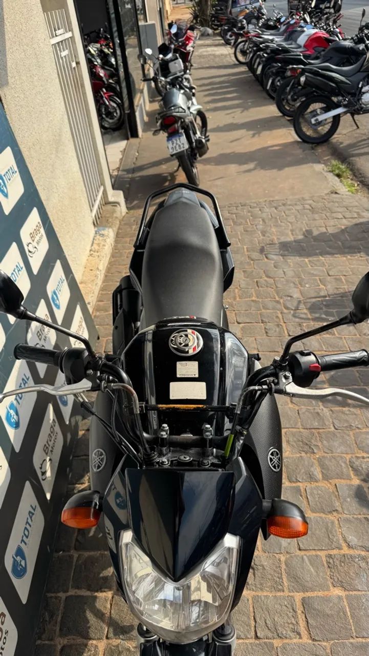 YAMAHA FACTOR 150 - Foto 5
