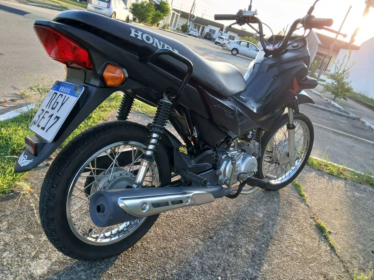 Pop 110i 2024  - Foto 4