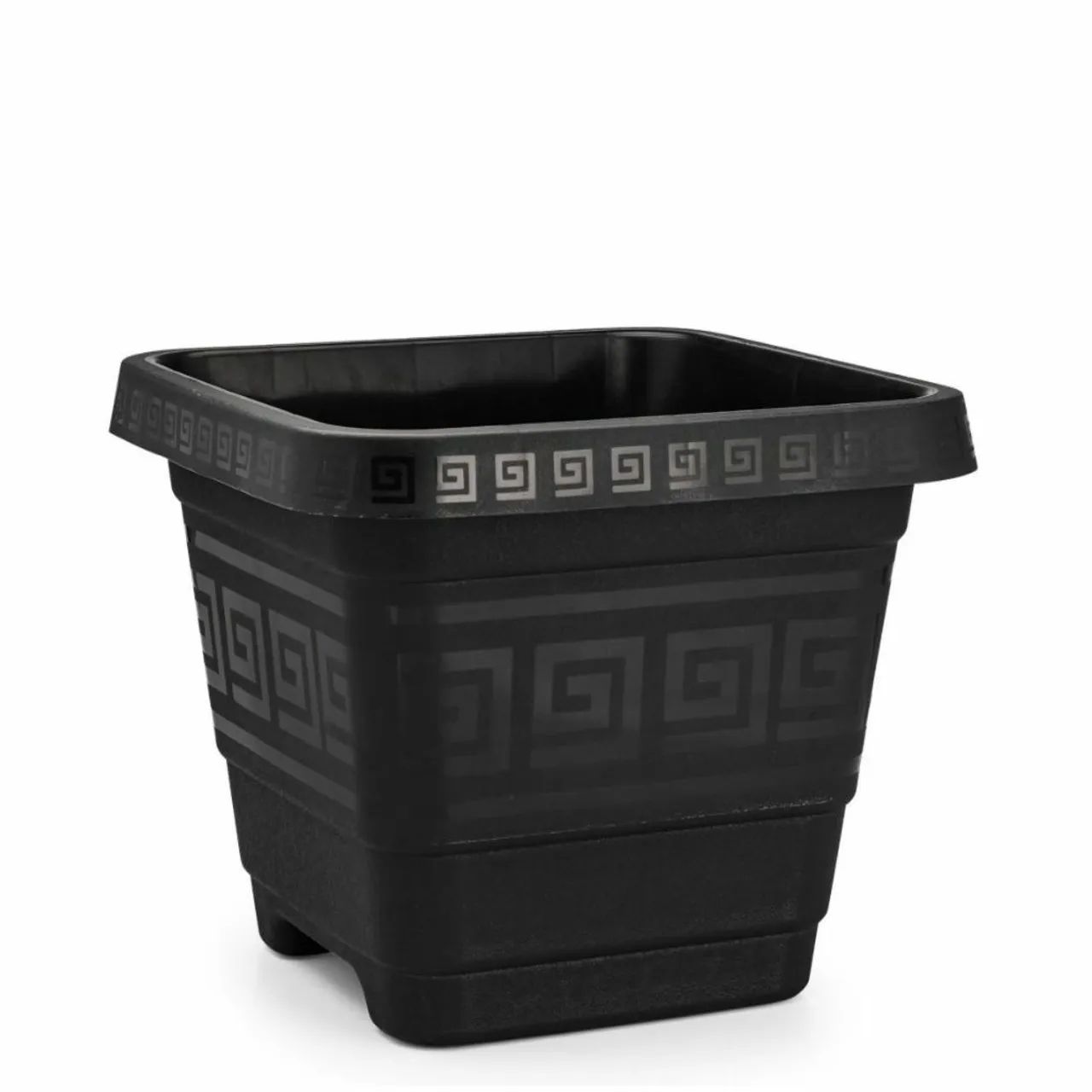 Vaso decorativo para plantas 60 litros 