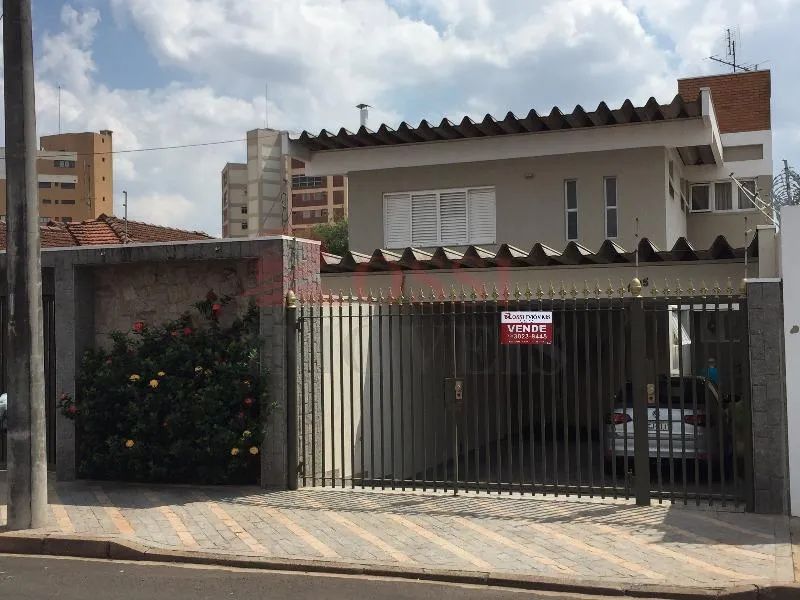 Venda de Casas / Sobrado na cidade de Rio Claro - Foto 4