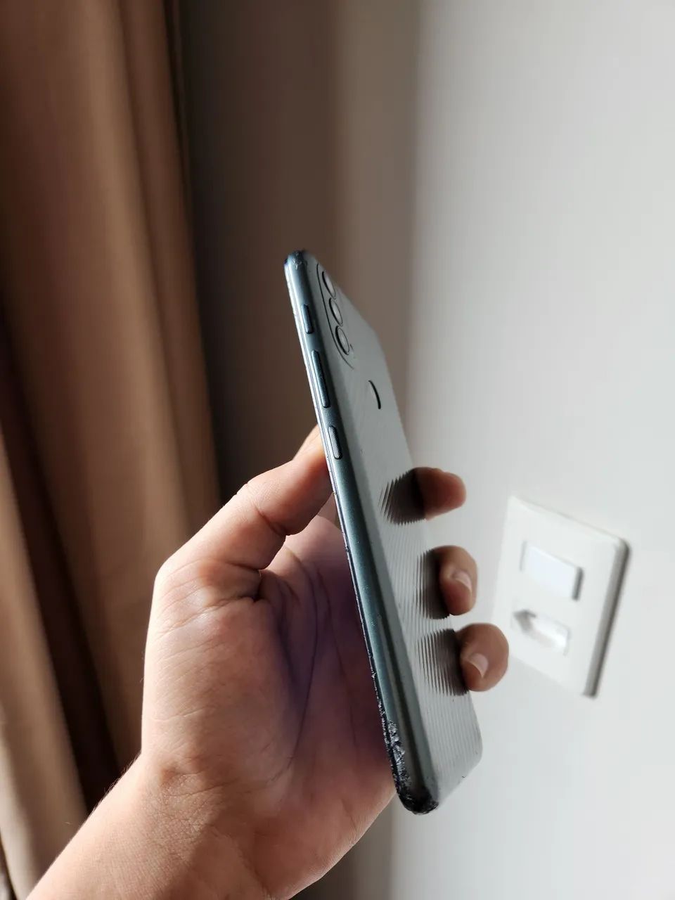 Celular moto e40 64gb - Foto 4