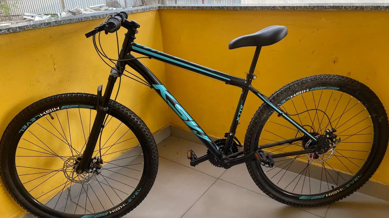 Bike nunca usada  - Foto 3