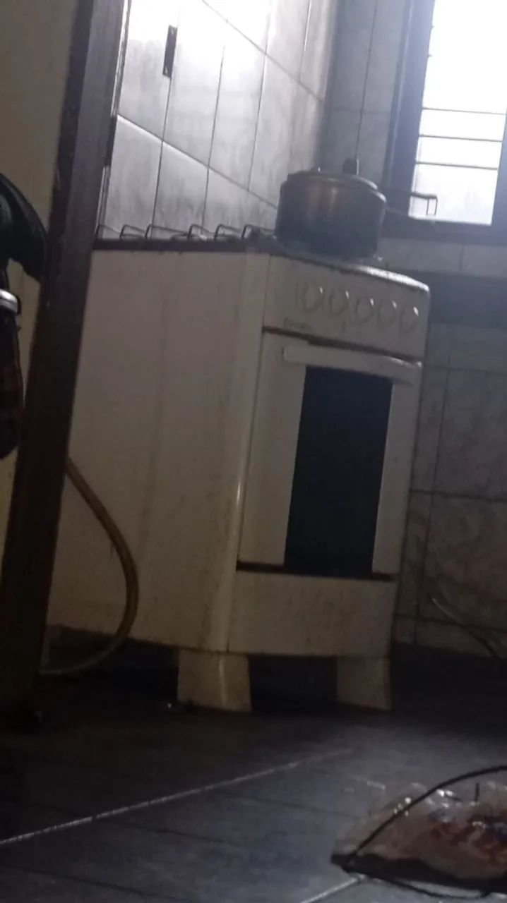 fogão