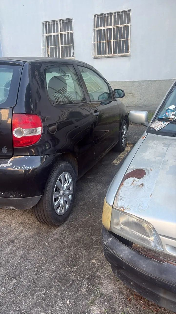 Carro fox 2008 - Foto 3