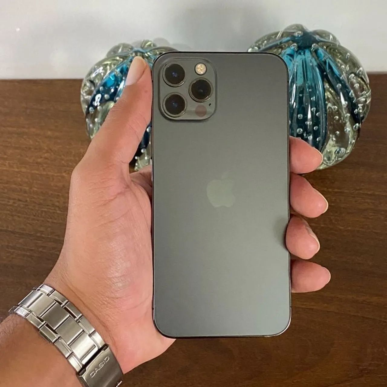 iPhone 12 Pro Apple - Excelente Estado