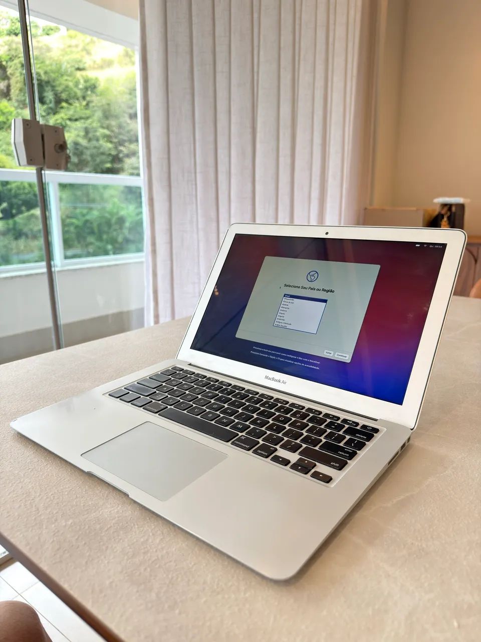 Oportunidade única - MACBOOK AIR 13 2017 - Foto 5