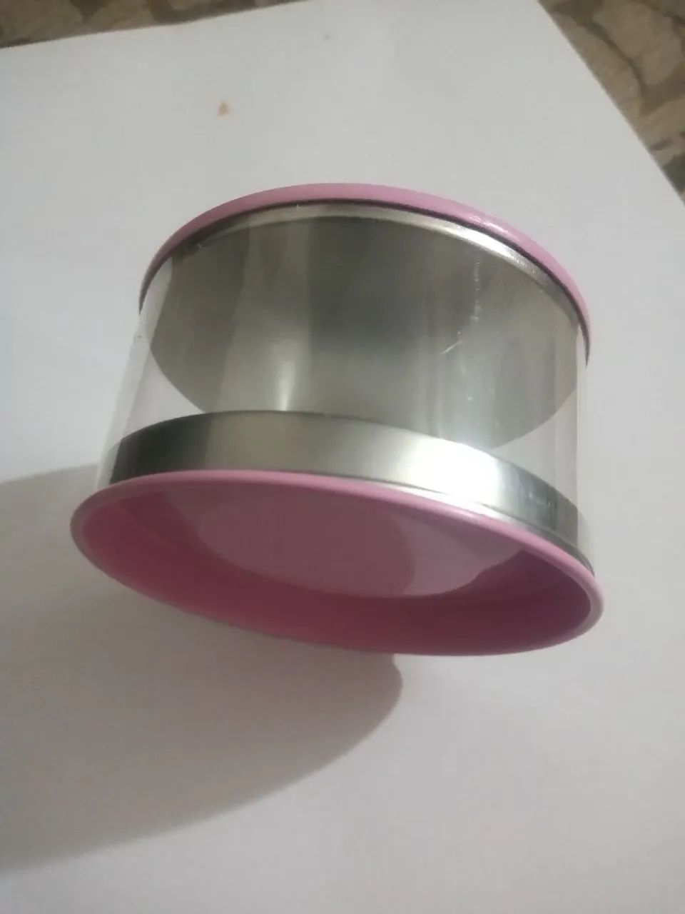 Lata para lembrancinhas  - Foto 4