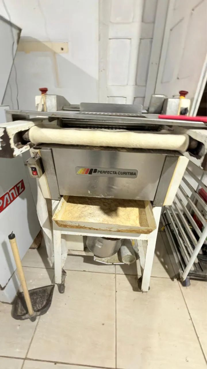 Vendo padaria em funcionamento  - Foto 3