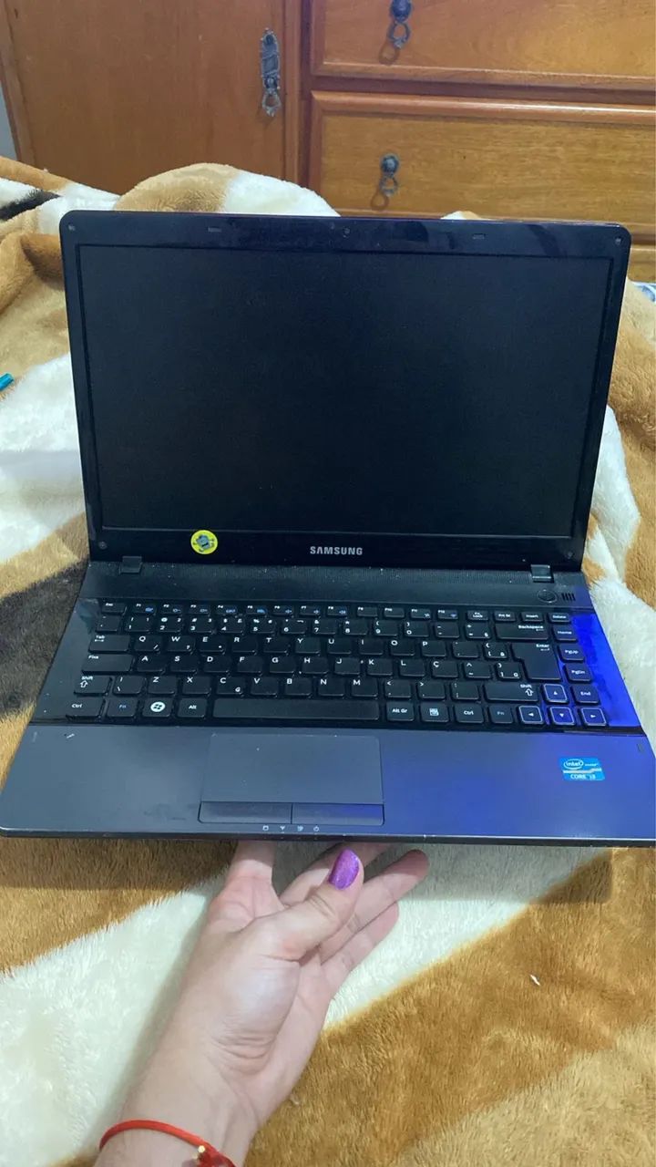 Samsung Série 3 - Intel Core i3 - Foto 5