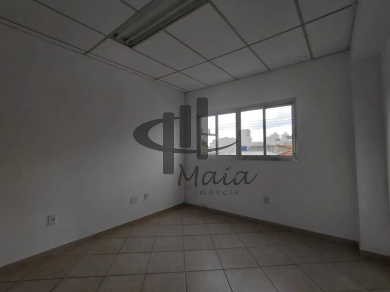 Locação Sala Comercial Sao Caetano do Sul Santa Maria Ref: 47502 - Foto 5