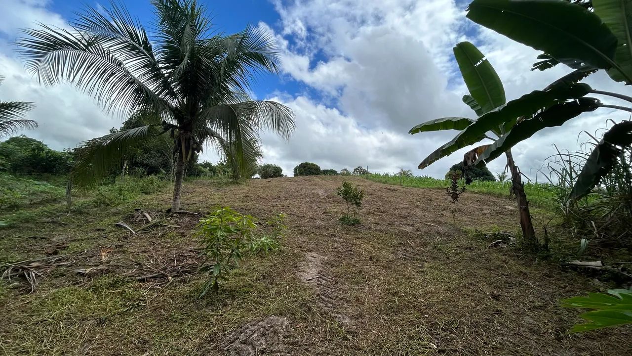 TERRENO (colônia estancinha) pertinho de estância 