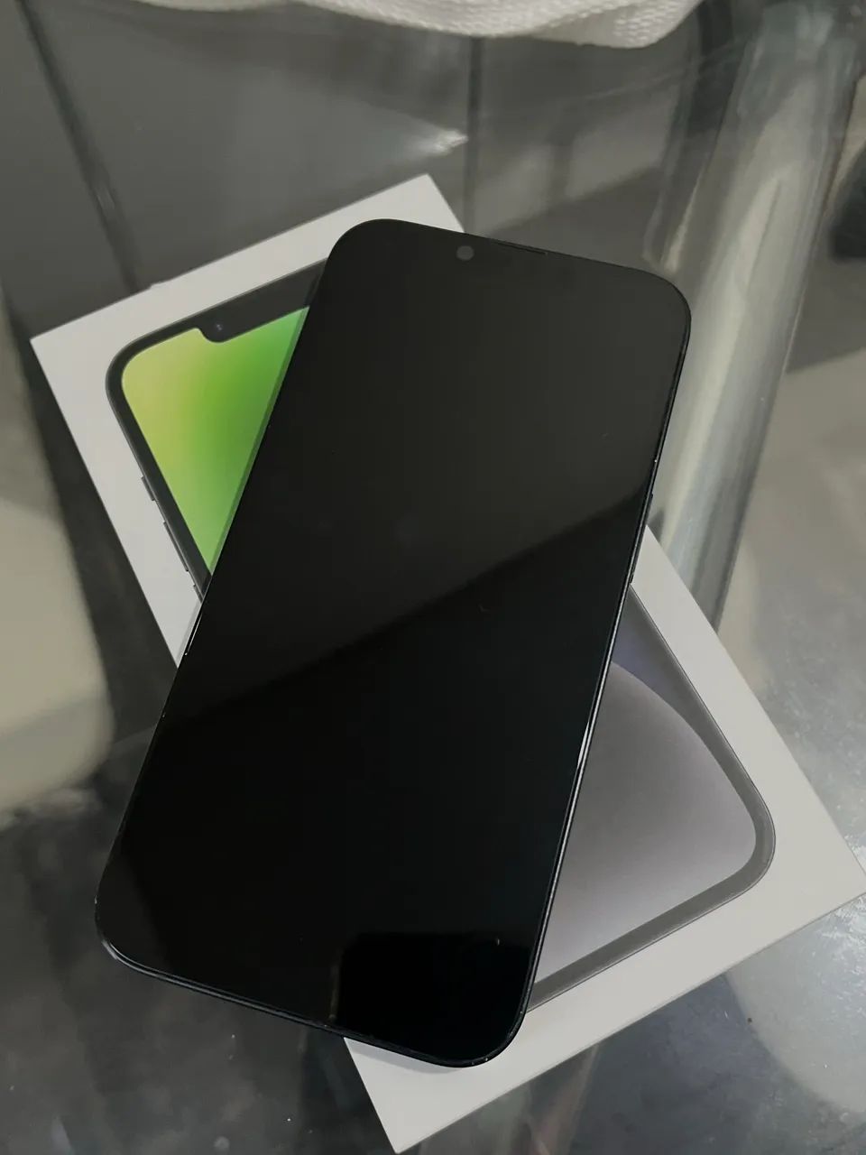 iphone 14 bateria 83% 256gb - Foto 2