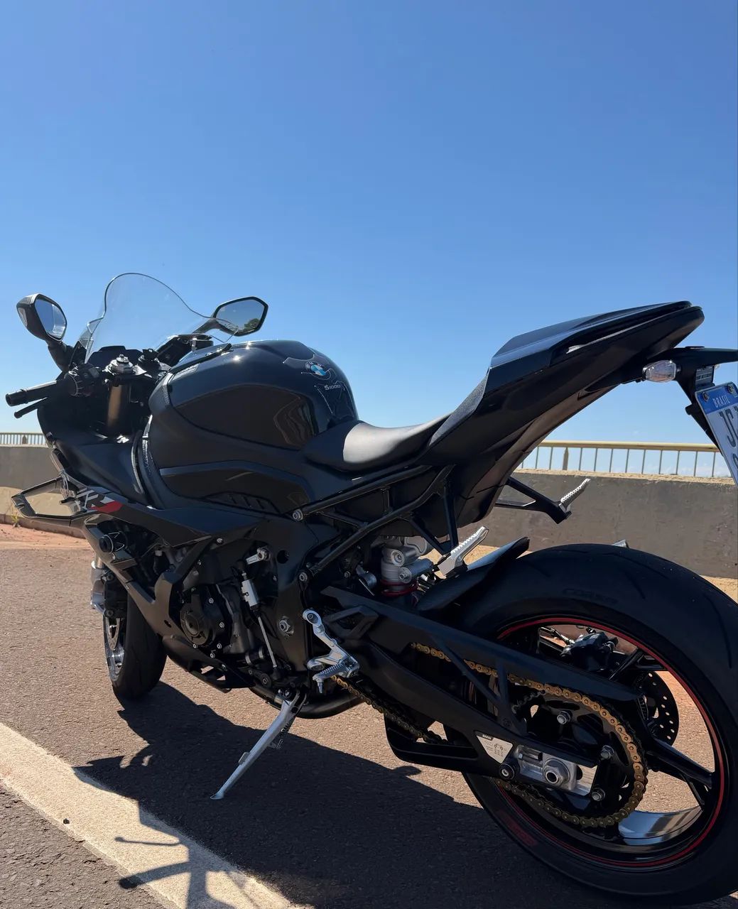 BMW S1000rr SUPER CONSERVADA  - Foto 5