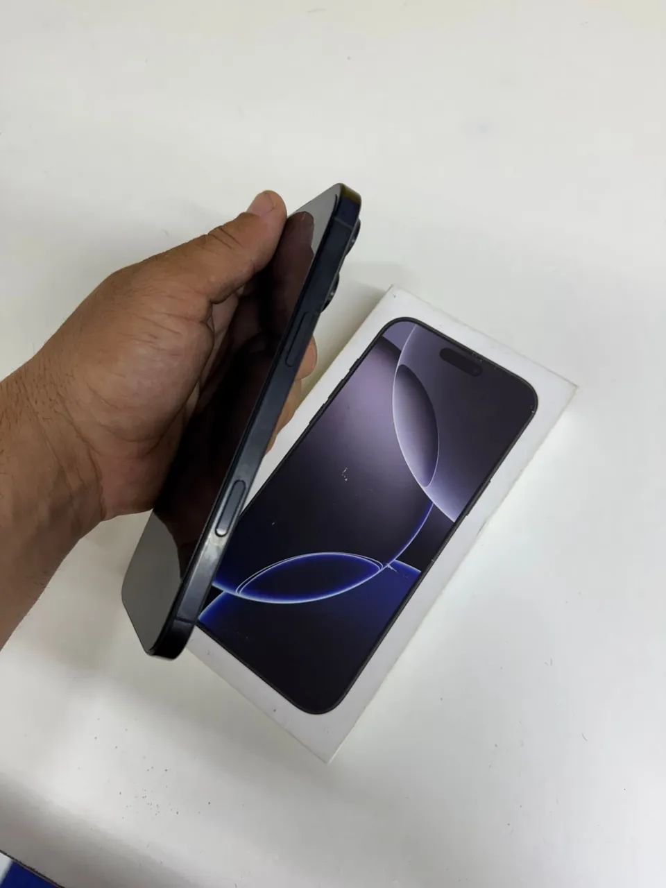 iPhone 16 Pro Max 256Gb - Foto 3