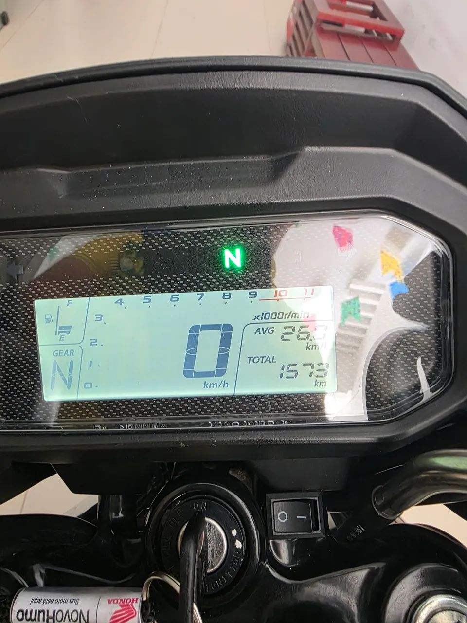 Honda cg 160 cargo - Foto 5