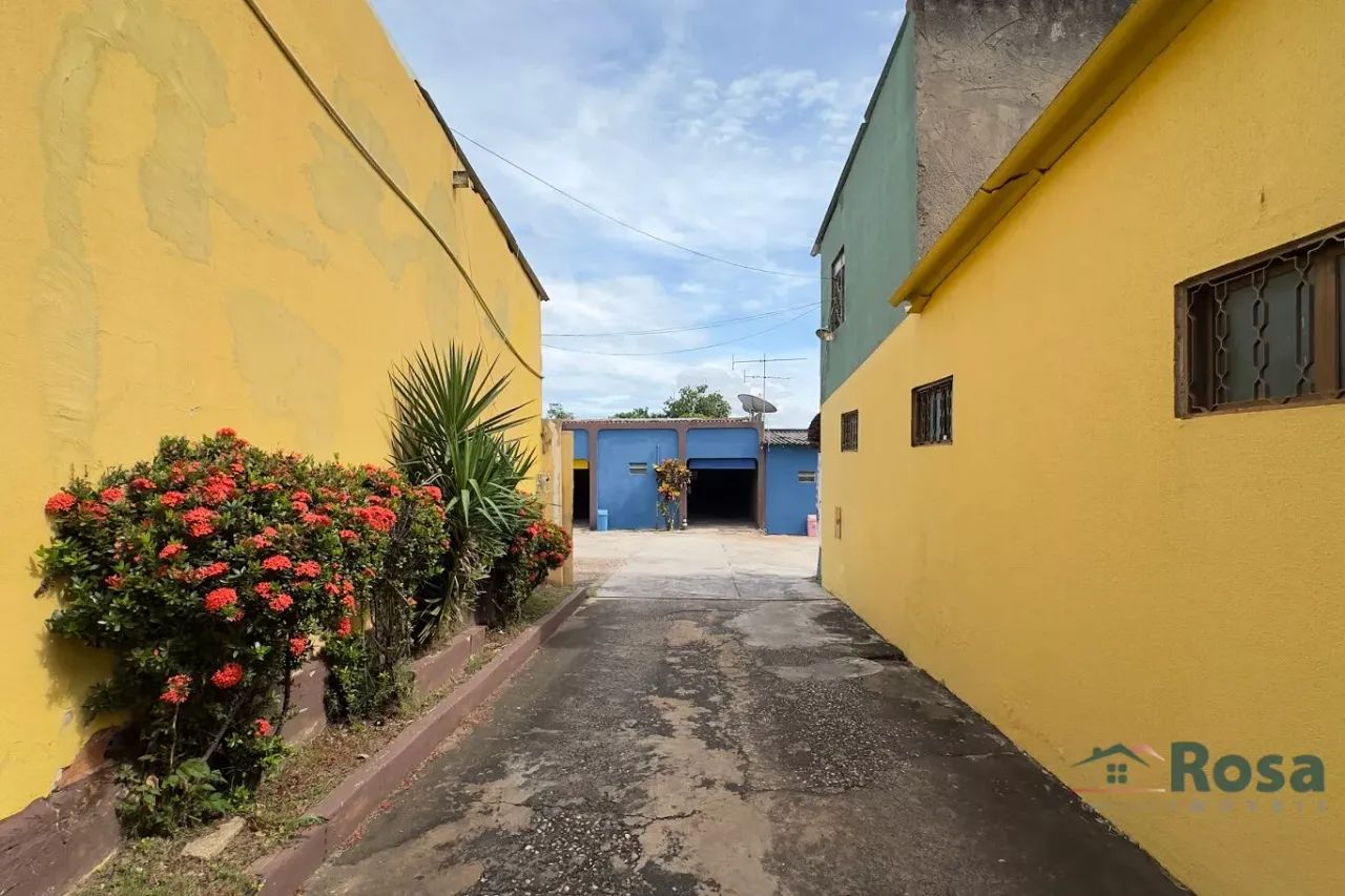 Motel para venda, em Varzea Grande - Foto 4