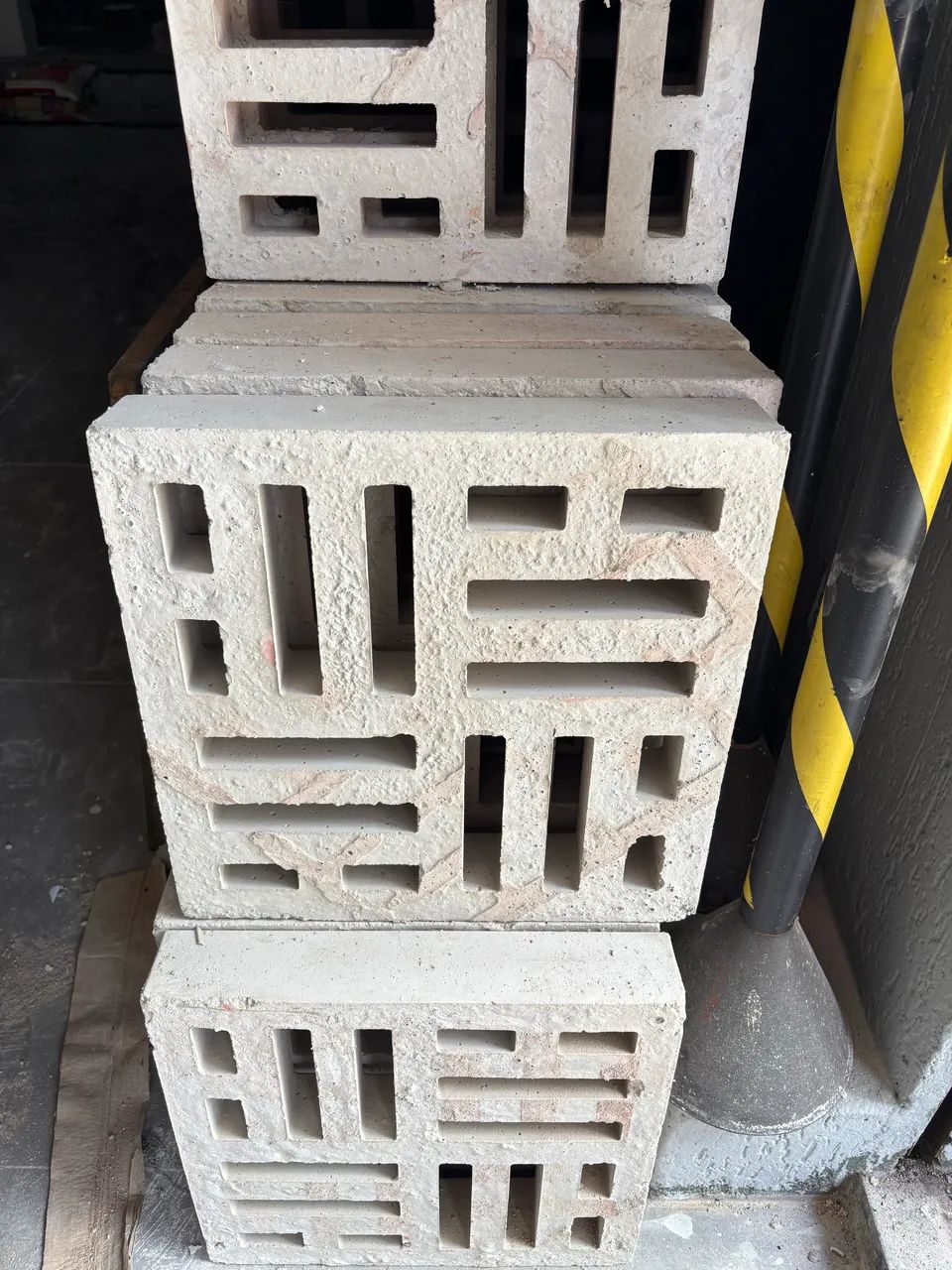 Tijolos Vazados64962177051650121