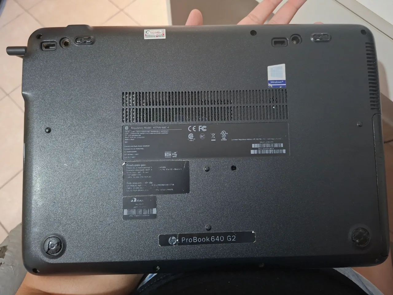 Probook HP G2  - Foto 3