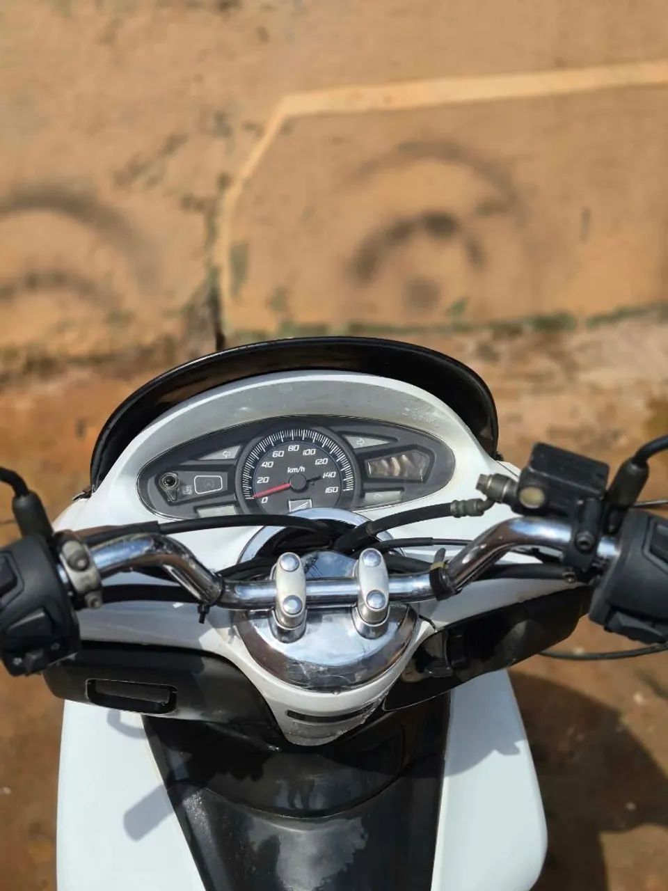 OPORTUNIDADE PCX