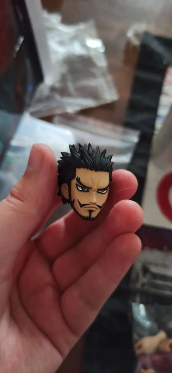 Megahouse PoP Mihawk v2 - Foto 2
