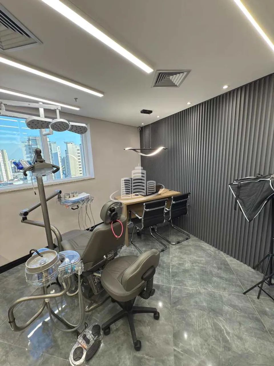 Sala com 0 quarto, Água Fria, São Paulo - R$ 460 mil, Cod: 15689 - Foto 3
