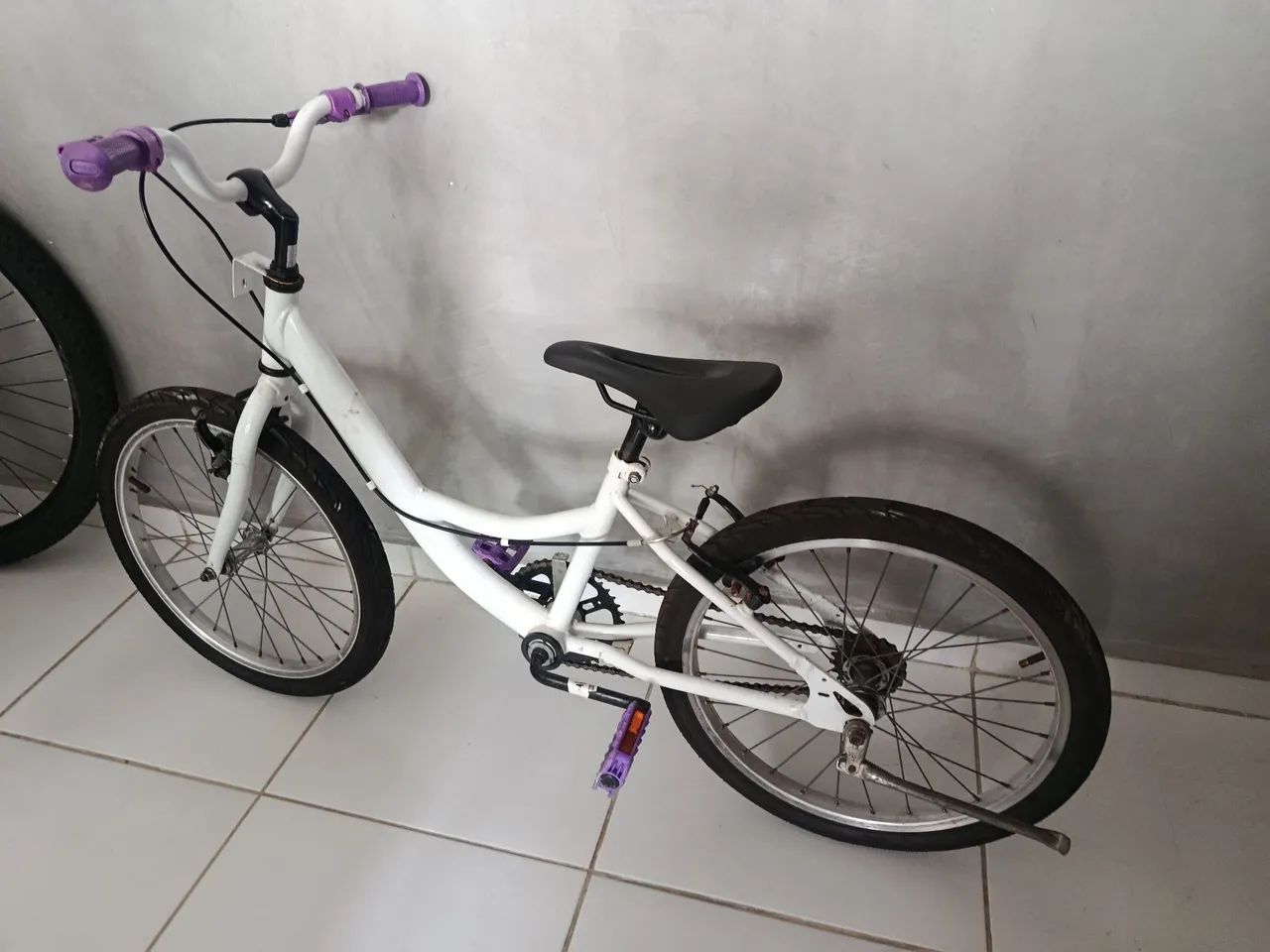 Bicicleta Caloi aro 16  - Foto 4